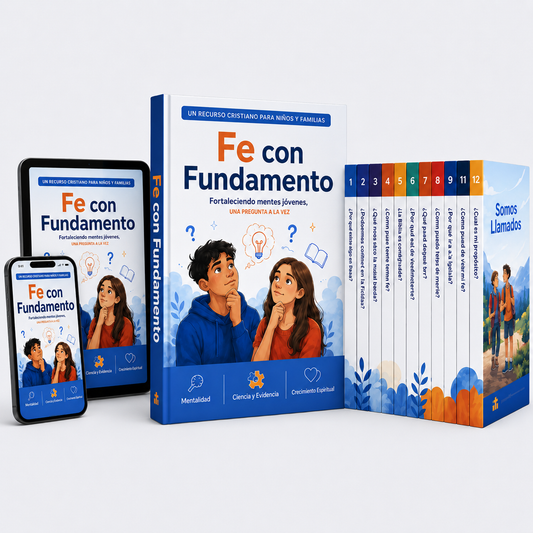 FE con Fundamento