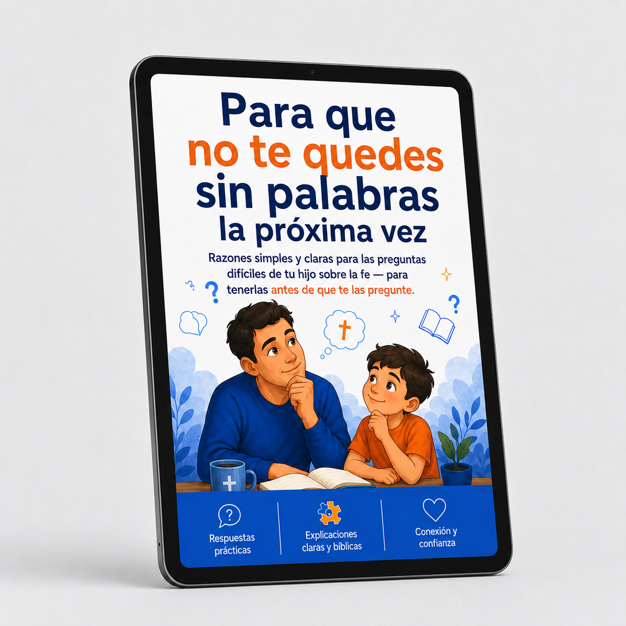 Para que no te quedes sin palabras la próxima vez